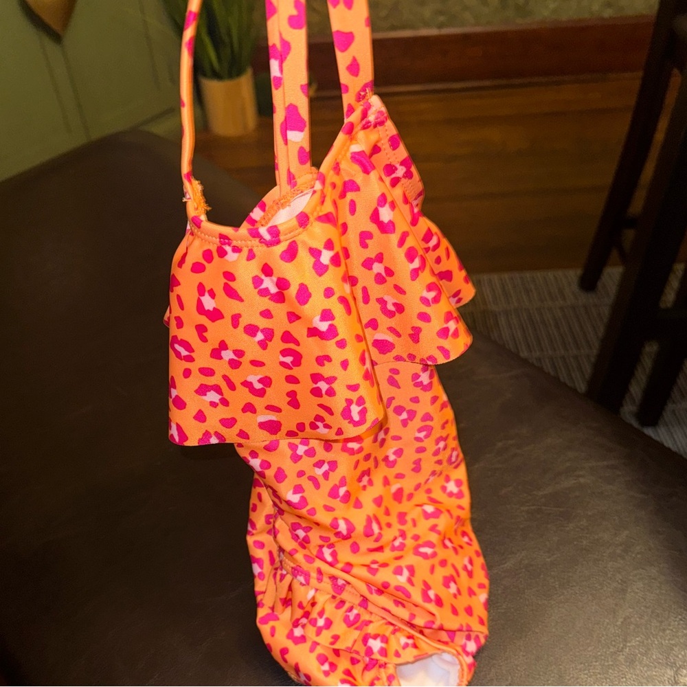 Bundle of toddler swimsuits! - Picture 4 of 8